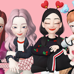 [제페토] 학 내 페토들 <b>매력둥이</b>