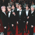 [방탄소년단] 이 움짤들 <b>출처</b> 어디야?