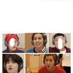 [드루와] 얘들아 헤드폰 색 좀 골라줘