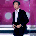 [방탄소년단] 나오늘 남준이땜에 잠안오고 약간죽을꺼같은데