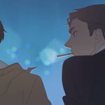 [<b>BL</b>] 과호흡 진짜 봐도봐도 명작이다,,