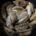 [댓글부탁해] 나 <b>김민서</b> 군만두는 잘만들지만 사진은 못 찍지