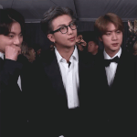 [방탄소년단] <b>후후</b>