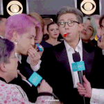 [방탄소년단] 남준이 전에 풍선껌 못 분다더니