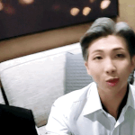 [방탄소년단] 망개와 <b>리더</b>