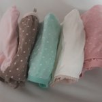 ++) 엄마가 <b>속옷</b> 사오셨는데