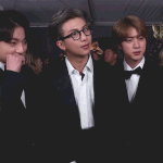 [모두드루와] 그래미에서 진짜 오질게 섹시했던 방탄 <b>RM</b>