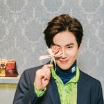 [EXO] 와 <b>개</b><b>존</b><b>잘</b>