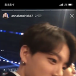 [방탄소년단] 정국아 왜 거기서 나와....?