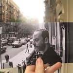 사진 한장으로 <b>재연</b>한 영화컷