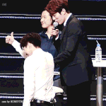 [인피니트] 김치 없어도 살지만, 인피닛 멤버없인 못삽니다