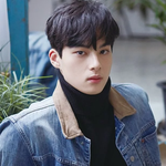화보 찍은 노잼봇