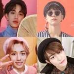 [NCT] 타팬인데 아래서 <b>왼쪽분</b> 성함이 뭐야..?