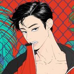 [<b>BL</b>] 솔직히