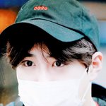 [EXO] <b>부시시</b>한 머리 넘 좋다ㅠㅠ