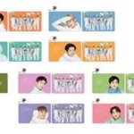 [EXO] 자공 포카 앞뒤 <b>양면</b>인가봐 존예