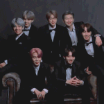 [방탄소년단] 진짜 청춘이다