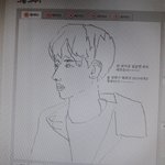 [NCT] 나 주니어<b>네이버</b>그림판에 지성이올릴건데