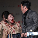 요즘 내 웃음 <b>지뢰</b> 배우