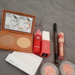 [드루와] -마감-❣화장품(새거)나눔할게!!❣ 립,쉐딩,아라,<b>섀도</b>