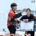 [EXO] 종대 삐지는거 봐도봐도 너무 귀여워ㅠㅠ