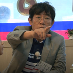 애들 돈가스 잘라주는 이경규