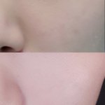 [ㅋㅋㅋㅋㅋ] 나 화장한거랑 안한거 피부톤차이 <b>오짐</b>