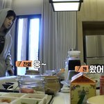 [EXO] 이렇게 <b>후리</b>한 모습 조카 좋아ㅠㅠㅠㅠ