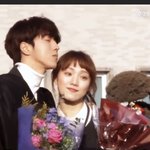 남주혁이랑 <b>이성경</b> 잇잖아