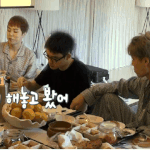 [EXO] 짤로 찌니까 <b>스탭들</b> 편집한거 다보여 ㅋㅋ