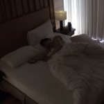 [EXO] 백현 종대 잠잘때 <b>포즈</b>유형