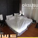 [EXO] 아 결국 찬열이 <b>대각선</b>으로 잤냨ㅋㅋㅋㅋㅋㅋ