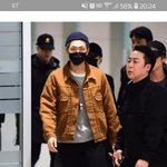 [방탄소년단] 호루라기 <b>애착</b>남