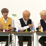 [방탄소년단] 귀여워 김<b>RM</b>