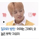 [방탄소년단] 오늘의 달방 주접ㅋㅋ