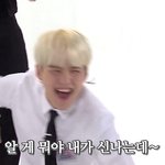 [방탄소년단] 민윤기는 <b>제이홉</b>악개짓을