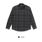나 체크<b>셔츠</b> 주문했다 이거 ㄱㅊ지 않음?