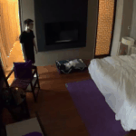 [EXO] 경수 민석이 <b>옆</b>에 눕는거ㅋㅋㅋㅋㅋㅋㅋㅋ