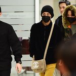 [방탄소년단] 태태 <b>발가락</b>도 귀엽네 참나