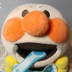 [ㅈㄱㄴ] <b>호빵맨</b> 인형 개졸귀