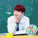 [방탄소년단] 멤버들 노는 모습 보는거 젤 좋아하는 <b>새럼</b>