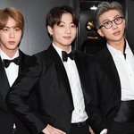 [방탄소년단] 아기정꾸모먼트