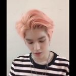 [NCT] <b>용이</b> 스트라이프티 팡인 나야나2