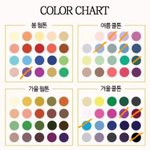 옷은 쿨톤같은데 화장은 <b>웜톤</b>같을수있어??
