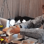 [EXO] 오늘 리얼리티 개 <b>혜자</b>