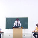[방탄소년단] ㅋㅋㅋㅋㅋㅋㅋㅋㅋㅋㅋ애들이랑 같은 반이면