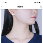 [댓글부탁해] 목걸이 뭐 살지 좀 골라주라