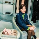 [EXO] <b>코튼</b>스타 사진