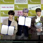 [드루와] 아스트로 윤산하 졸업 <b>추카</b>해