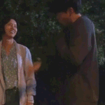 [댓글부탁해] 류준열 손버릇 어때보여?